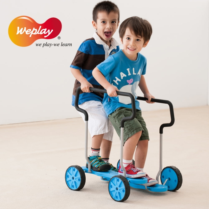 WEPLAY TAXI ROLLER - Image 3