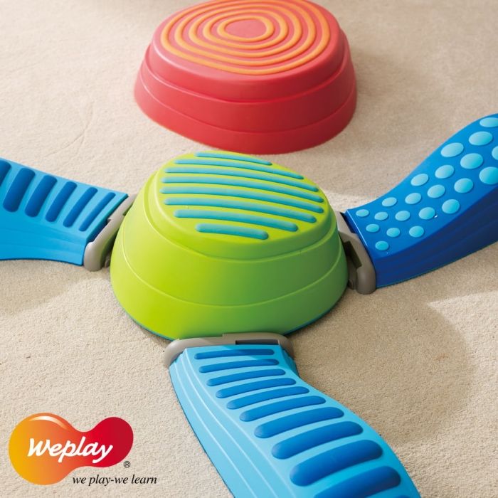 WEPLAY CONNECTOR ( 6PCS) - Image 2