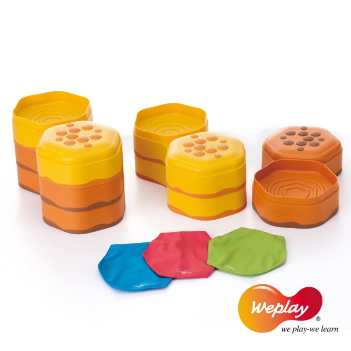 WEPLAY HONEY HILLS - Image 2
