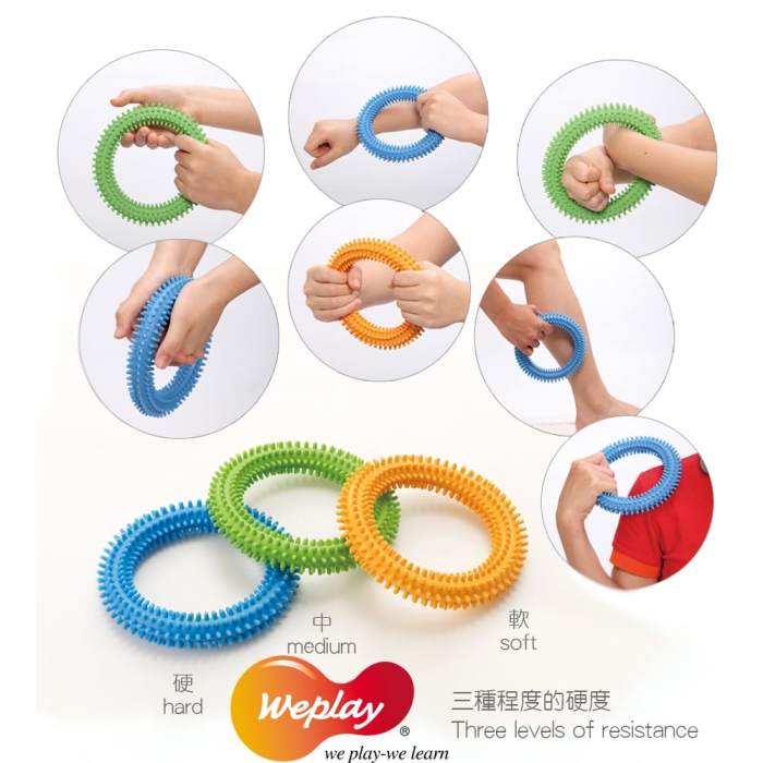 WEPLAY TWISTERS - Image 2