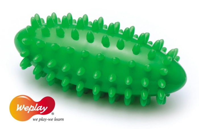 WEPLAY OLIVE MASSAGE BALL (LARGE)