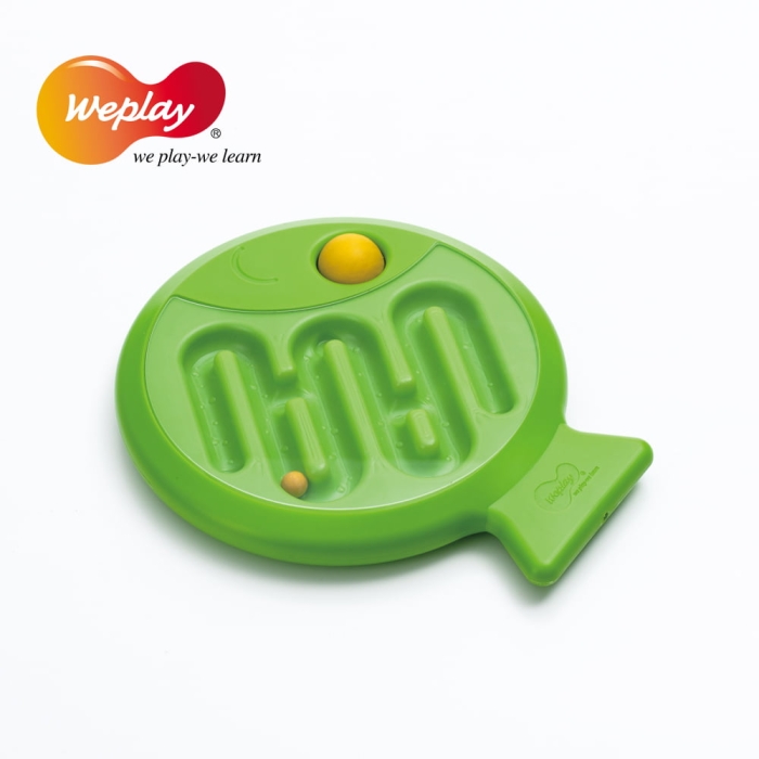 WEPLAY TRICKY FISH - GREEN - Image 3