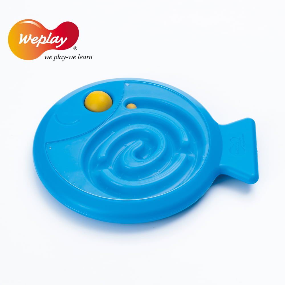 WEPLAY TRICKY FISH - BLUE - Image 2