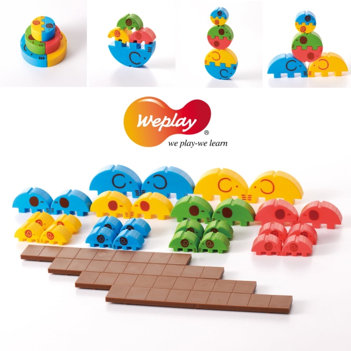 WEPLAY JUMBO CIRCUS - Image 2