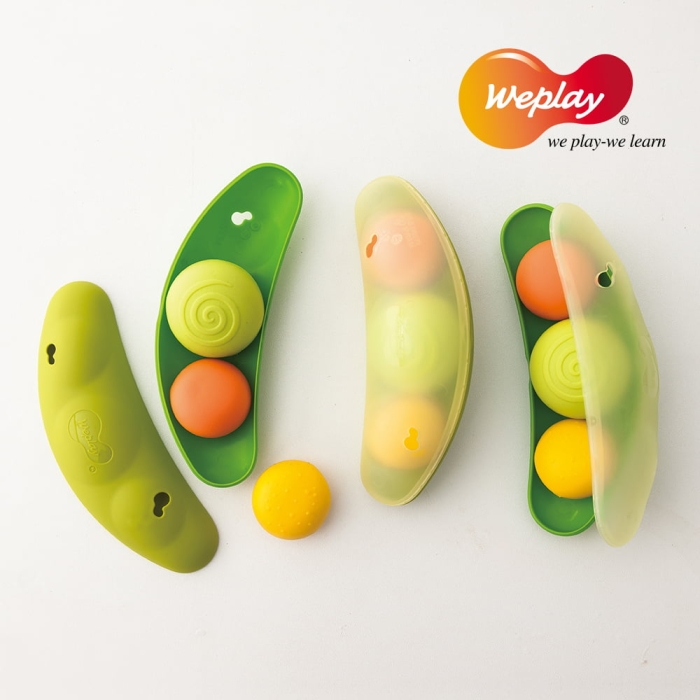 WEPLAY BEAN PODS - Image 2