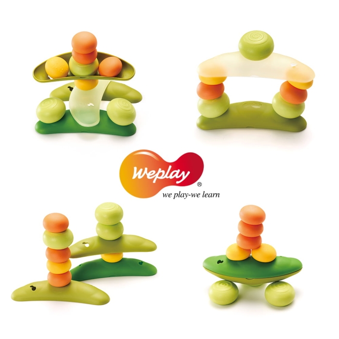 WEPLAY BEAN PODS - Image 3
