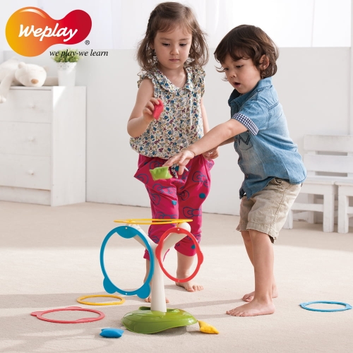 WEPLAY TWIGGLE TOSS