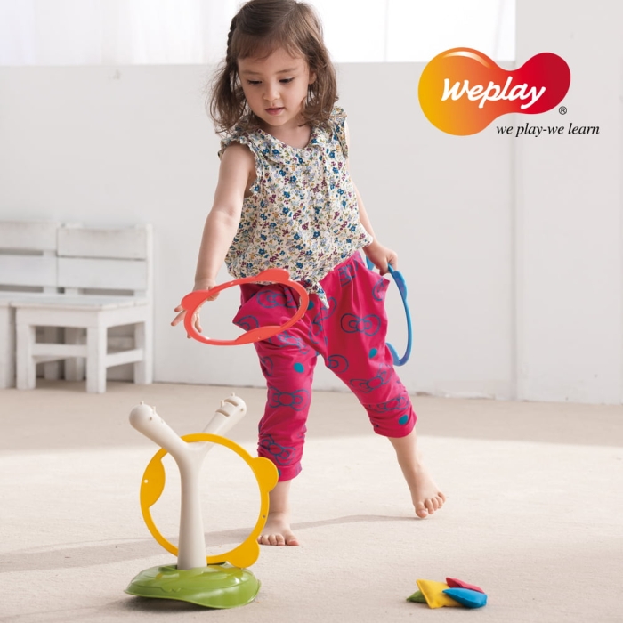WEPLAY TWIGGLE TOSS - Image 2
