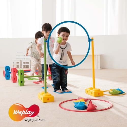 WEPLAY MOTOR SKILLS UNIVERSAL SET