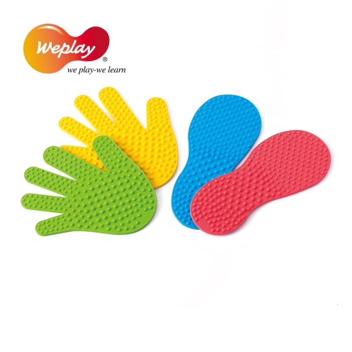 WEPLAY HANDS AND FEET - Image 2