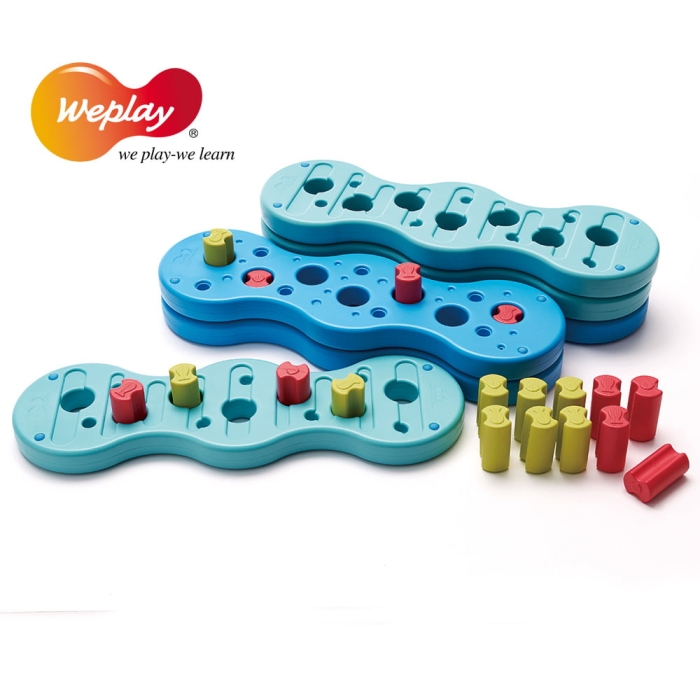 WEPLAY CORAL ADVENTURE - Image 2