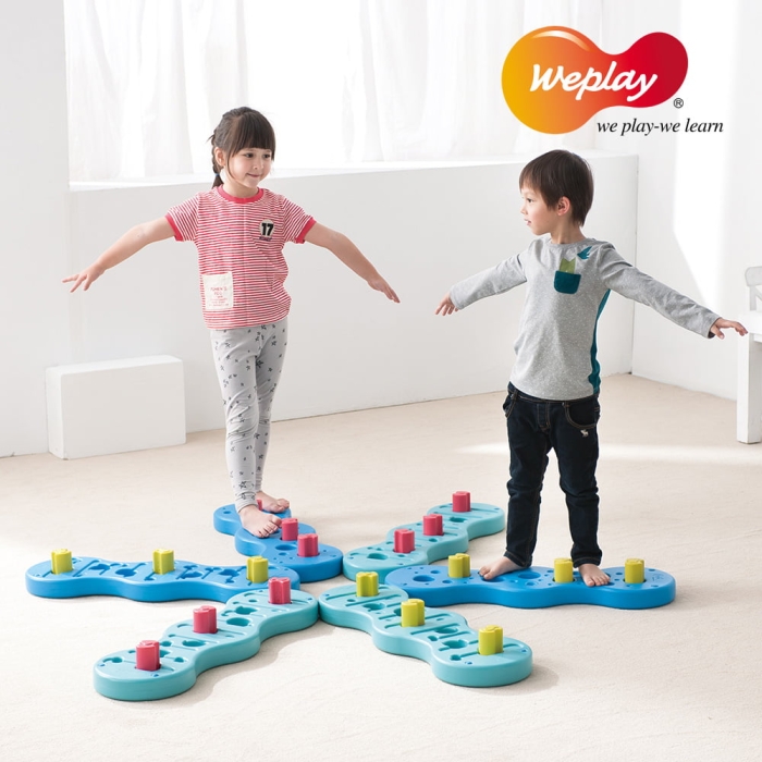 WEPLAY CORAL ADVENTURE - Image 3