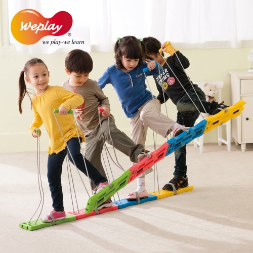 WEPLAY TEAM WALKER (4 PAIRS)