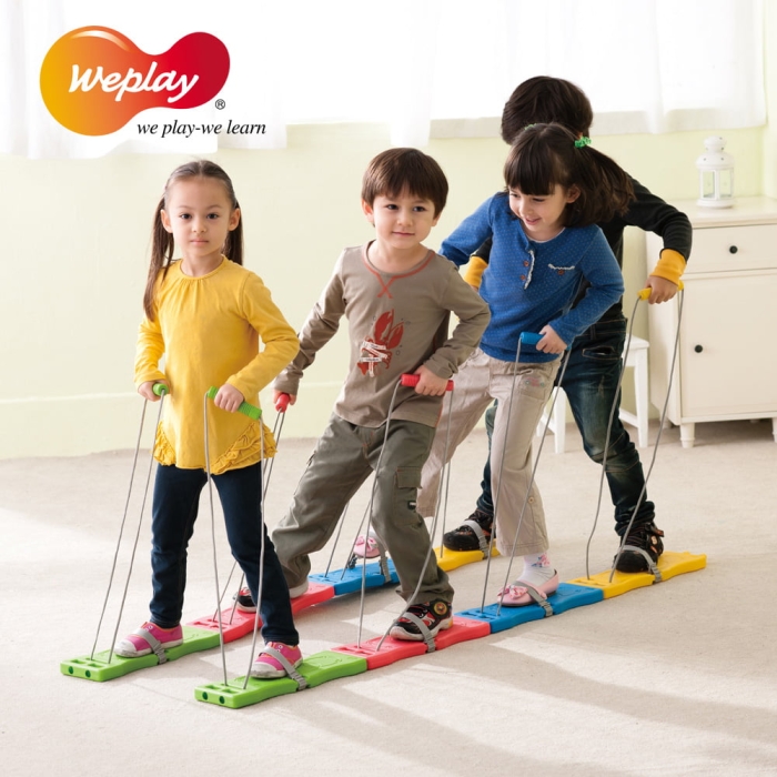 WEPLAY TEAM WALKER (4 PAIRS) - Image 3
