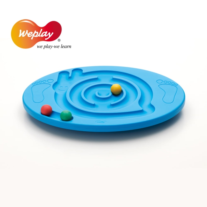 WEPLAY MAZE BALANCING BOARD - Image 2
