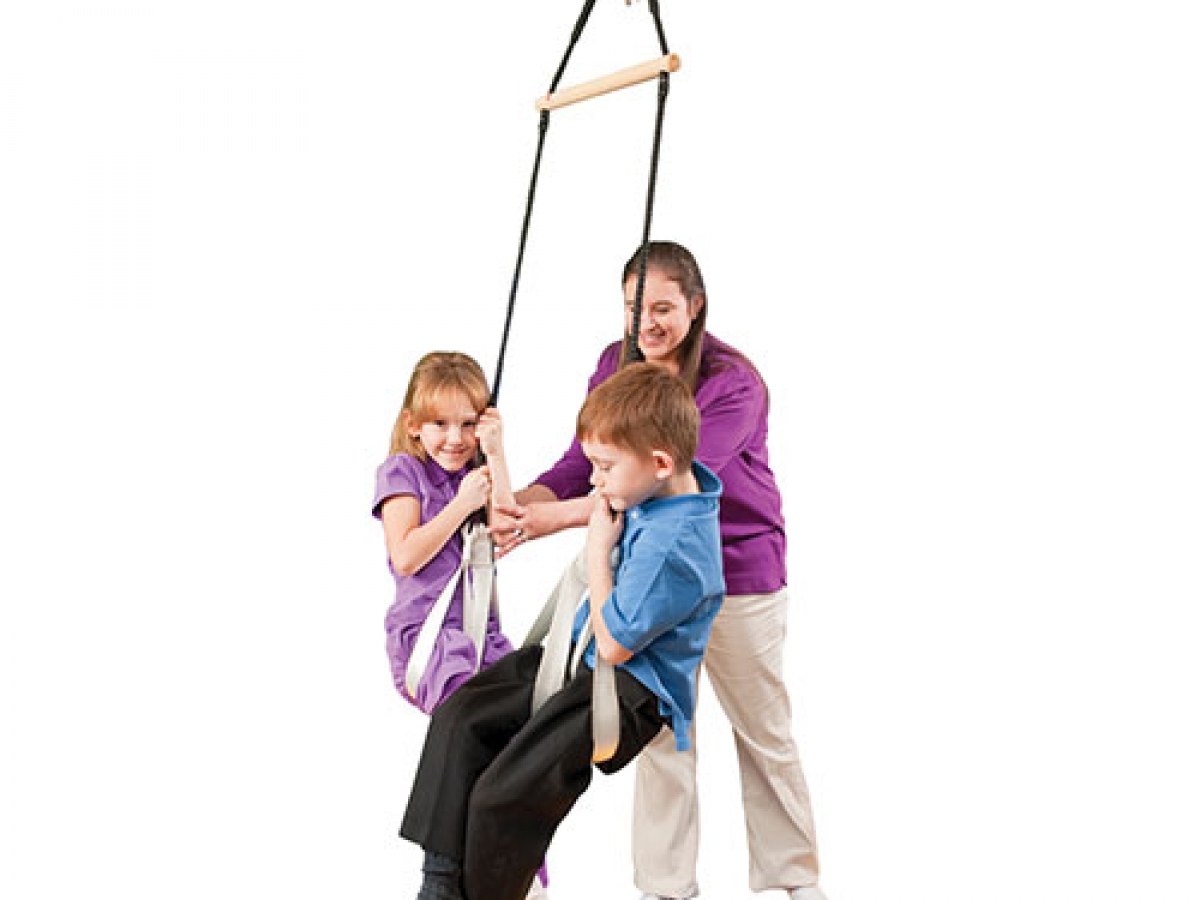 ②まるポン 様 swing 422 SB Dual Recliner Swing – Swings N Solar