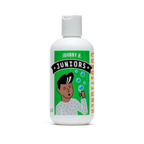 Johnny B Juniors Hair Conditioner for Kids with Autism
