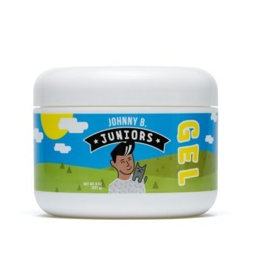 Johnny B Juniors Hair Gel