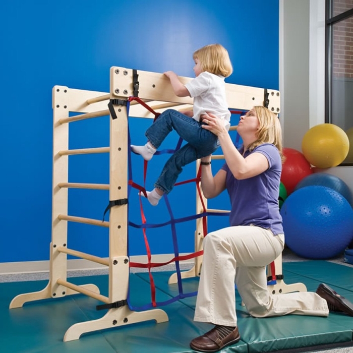 Jungle Gym