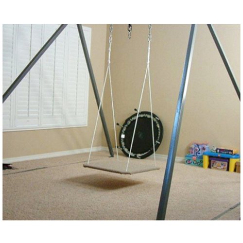 Large Sensory Swing Frame