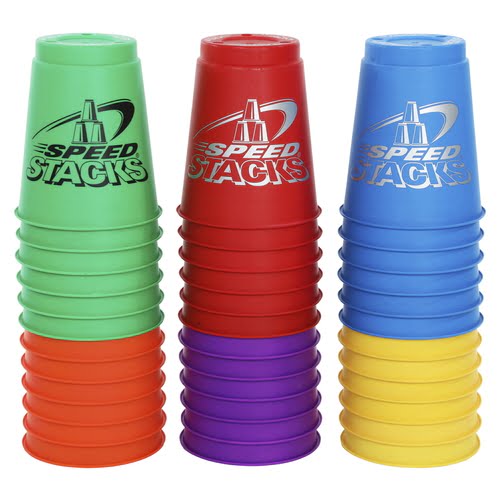 Speedstacks - High quality low prices!