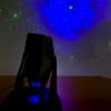 Laser Stars Projector
