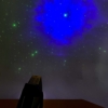 Laser Stars Projector