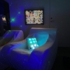 Laser Stars Projector