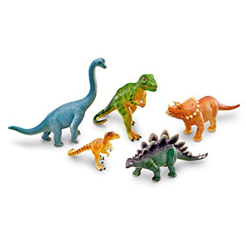 Crayola 5-in-1 Dinosaurs Creativity Kit