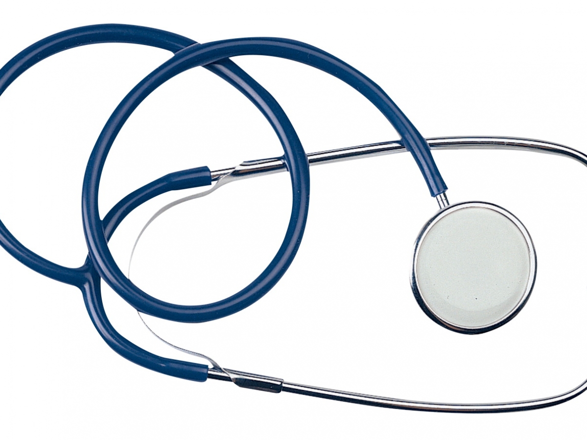 learning resources stethoscope