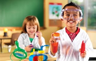 Learning Tools for Kids with Autism