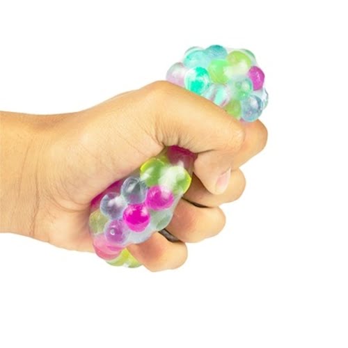 🧩 The Science Behind Flashing Light Sensory Balls: An Enlightening Tool  for Autistic Children 🌈