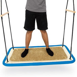 Replacement Carpet for Linear Glider Adult