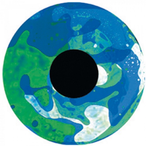 Liquid Effects Wheel - Green & Blue