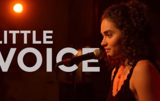 Little Voice