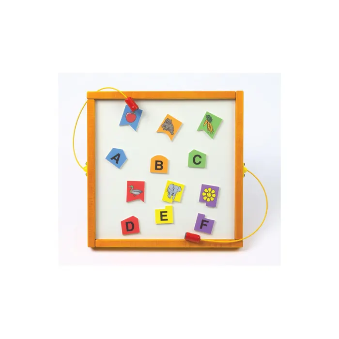 Magnetic Interactive Activities