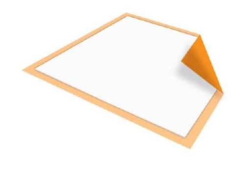 McKesson Ultra Disposable Underpads