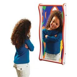 Medium Giggle Mirror