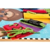 Melissa & Doug Basic Skills Board - Image 3