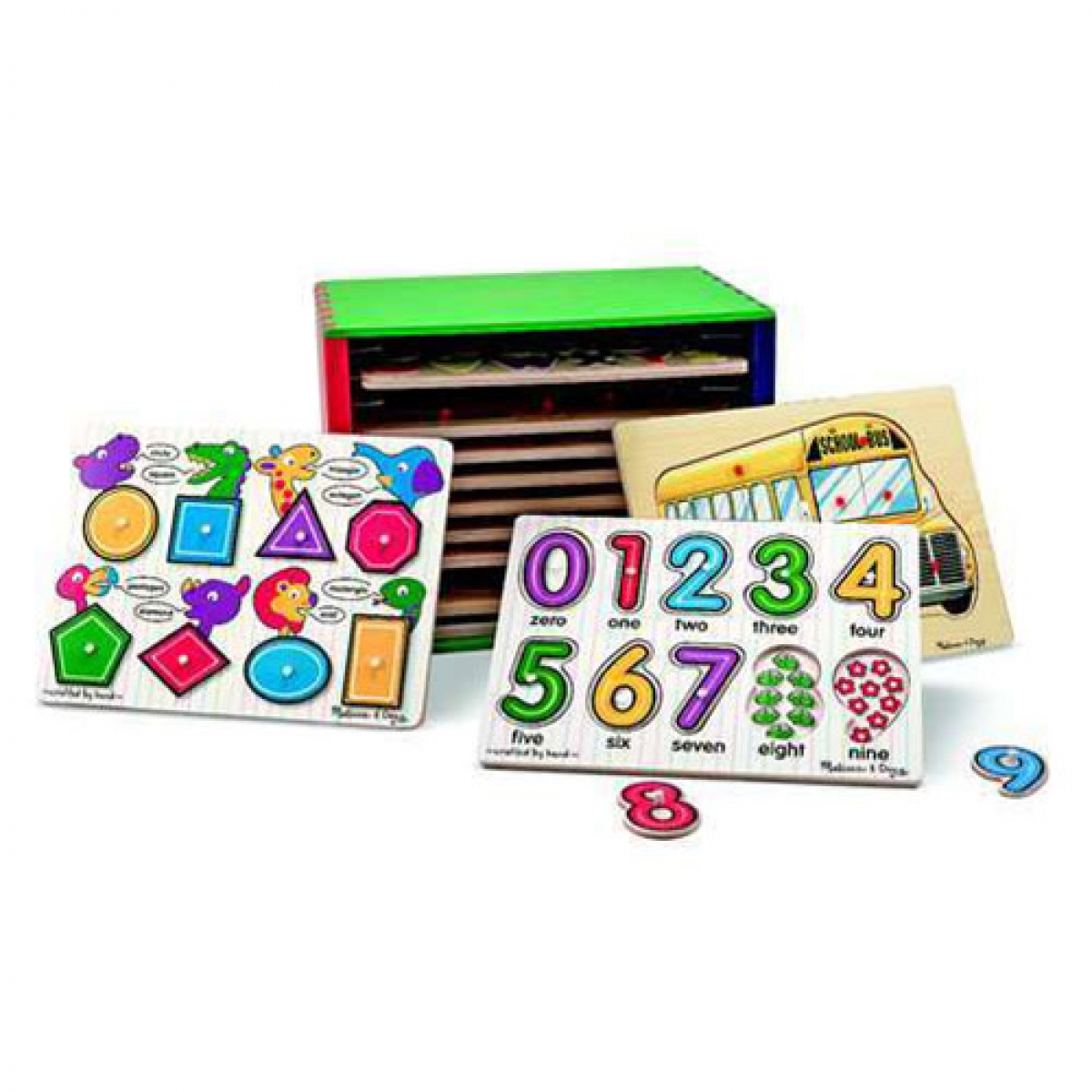 melissa and doug guitar