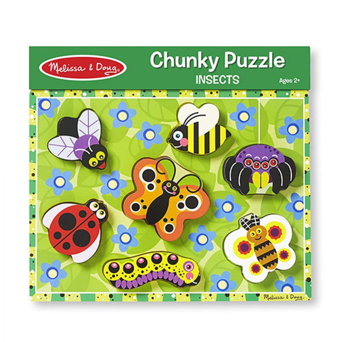 melissa and doug buckle puzzle