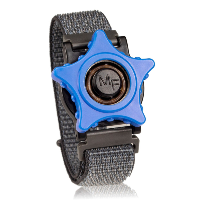 Mindful Fidgets - Wearable Wrist Fidget - Image 2