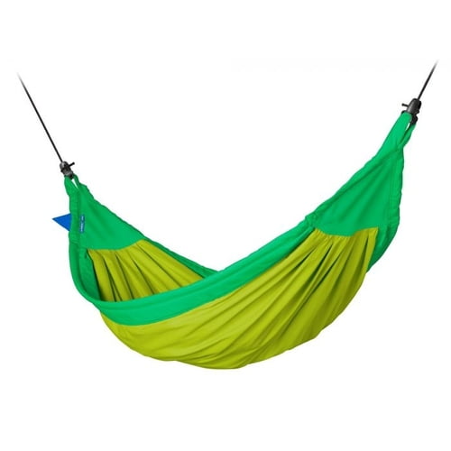 Moki Kids Hammock Swing Green