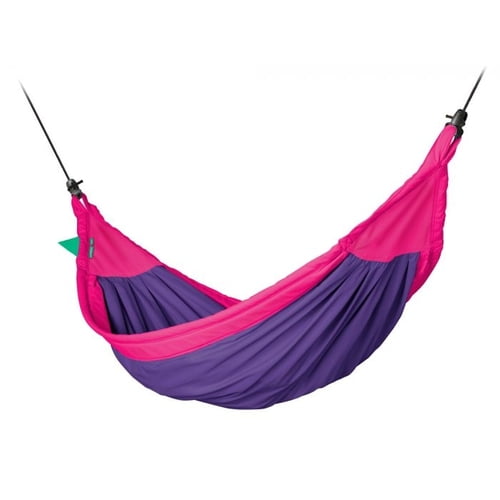 Moki Kids Hammock Swing Pink Purple