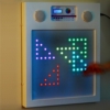 Musical Touch Wall