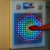Musical Touch Wall