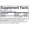 Mycellized Vitamin A Liquid - 1 fl oz - Image 3