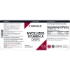 Mycellized Vitamin A Liquid - 1 fl oz - Image 4