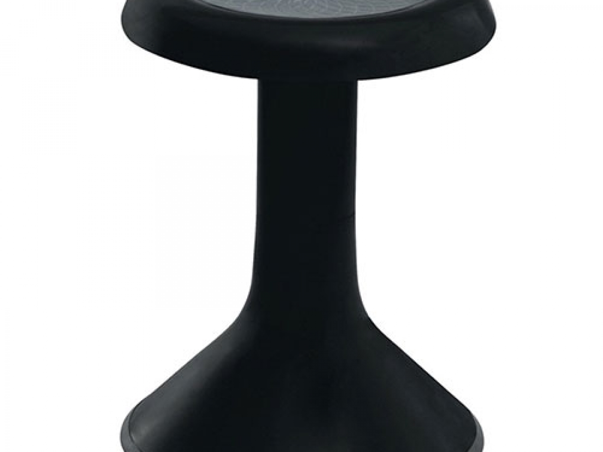 nerudesignworks × pastimefactory stool NeoRok Move Autism Stool, 18 in Seat - Stool for Autism Classroom