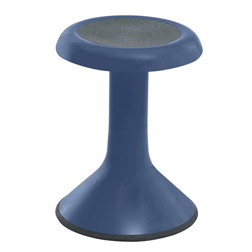 NeoRok Move Autism Stool 18 in Seat Stool for Autism Classroom Balance Seat